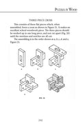 Load image into Gallery viewer, Puzzles in Wood