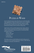 Load image into Gallery viewer, Puzzles in Wood