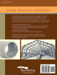 Load image into Gallery viewer, Wood Bending Handbook