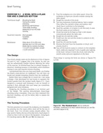 Fundamentals of Woodturning