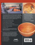 Load image into Gallery viewer, Fundamentals of Woodturning