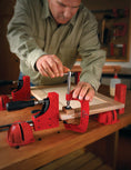 Load image into Gallery viewer, Woodworking Techniques