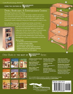 Desks, Bookcases, and Entertainment Centers (Best of WWJ)