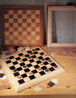 Heirloom Furniture Projects