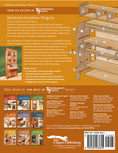 Load image into Gallery viewer, Heirloom Furniture Projects