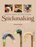Load image into Gallery viewer, Stickmaking