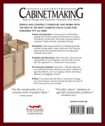 Illustrated Cabinetmaking