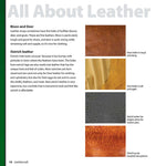 Leathercraft