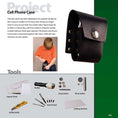 Load image into Gallery viewer, Leathercraft