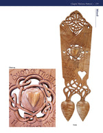 Fine Art of Carving Lovespoons