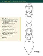 Fine Art of Carving Lovespoons