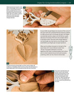 Fine Art of Carving Lovespoons