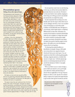 Fine Art of Carving Lovespoons