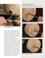 Ellsworth on Woodturning