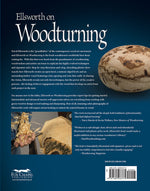 Ellsworth on Woodturning
