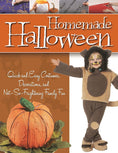 Load image into Gallery viewer, Homemade Halloween