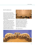 Load image into Gallery viewer, Decorative Woodcarving