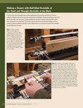 Load image into Gallery viewer, Woodworker's Guide to Dovetails