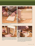 Load image into Gallery viewer, Woodworker's Guide to Dovetails