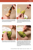 Load image into Gallery viewer, Carving Wooden Finger Puppets and Cane Toppers