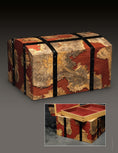Load image into Gallery viewer, New Masters of the Wooden Box