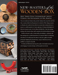 Load image into Gallery viewer, New Masters of the Wooden Box