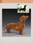 Load image into Gallery viewer, Zodiac Puzzles for Scroll Saw Woodworking