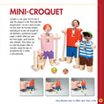 Load image into Gallery viewer, Zany Wooden Toys that Whiz, Spin, Pop, and Fly