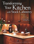 Load image into Gallery viewer, Transforming Your Kitchen with Stock Cabinetry