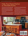Load image into Gallery viewer, Transforming Your Kitchen with Stock Cabinetry