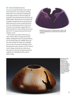 Ellsworth on Woodturning (Hardcover)