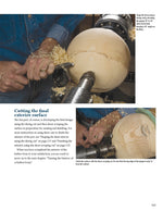 Ellsworth on Woodturning (Hardcover)