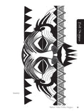 Load image into Gallery viewer, Modern Tribal Tattoo Designs