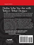 Load image into Gallery viewer, Modern Tribal Tattoo Designs
