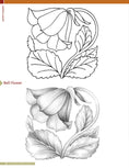 Load image into Gallery viewer, 101 Artistic Relief Patterns for Woodcarvers, Woodburners & Crafters