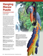 Big Book of Scroll Saw Woodworking (Best of SSW&C)