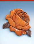 Load image into Gallery viewer, Big Book of Scroll Saw Woodworking (Best of SSW&C)