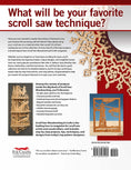 Load image into Gallery viewer, Big Book of Scroll Saw Woodworking (Best of SSW&C)