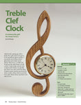 Load image into Gallery viewer, Wooden Clocks