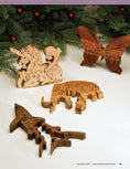 Load image into Gallery viewer, Wooden Puzzles