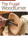 Load image into Gallery viewer, The Frugal Woodturner