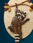 Load image into Gallery viewer, Intarsia Woodworking for Beginners