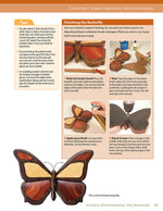 Intarsia Woodworking for Beginners