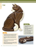 Intarsia Woodworking for Beginners