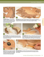 Intarsia Woodworking for Beginners