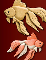 Intarsia Woodworking for Beginners