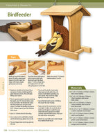 Intarsia Woodworking for Beginners