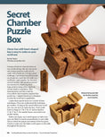 Load image into Gallery viewer, Creating Wooden Boxes on the Scroll Saw
