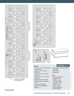 Creating Wooden Boxes on the Scroll Saw