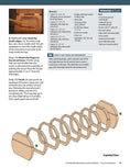 Load image into Gallery viewer, Creating Wooden Boxes on the Scroll Saw